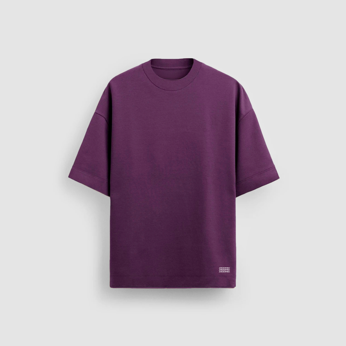 ANGEL 04 - Camisa Masculina Oversized Premium 20.1 St. Gabriel