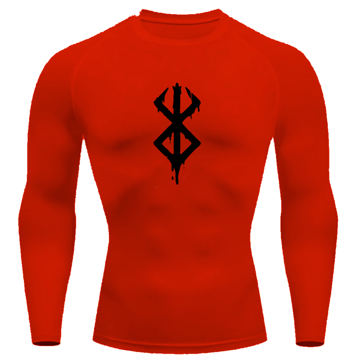 LONGAUVVERMELHO-BERSERKPRETO-P