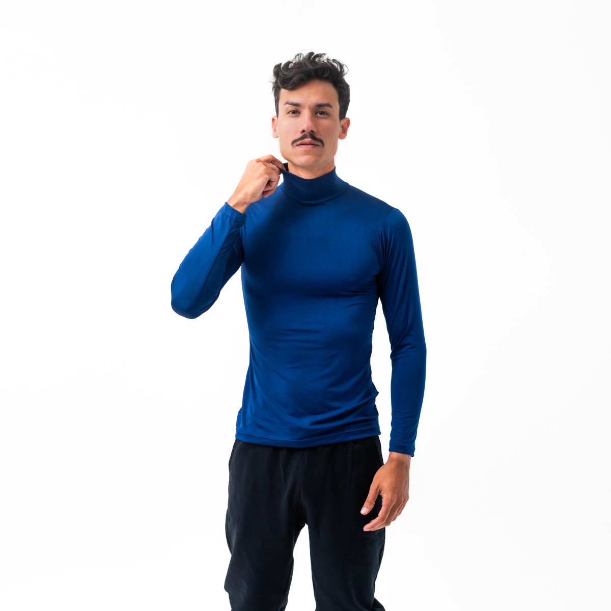 Camisa Segunda Pele com proteção UV 50+