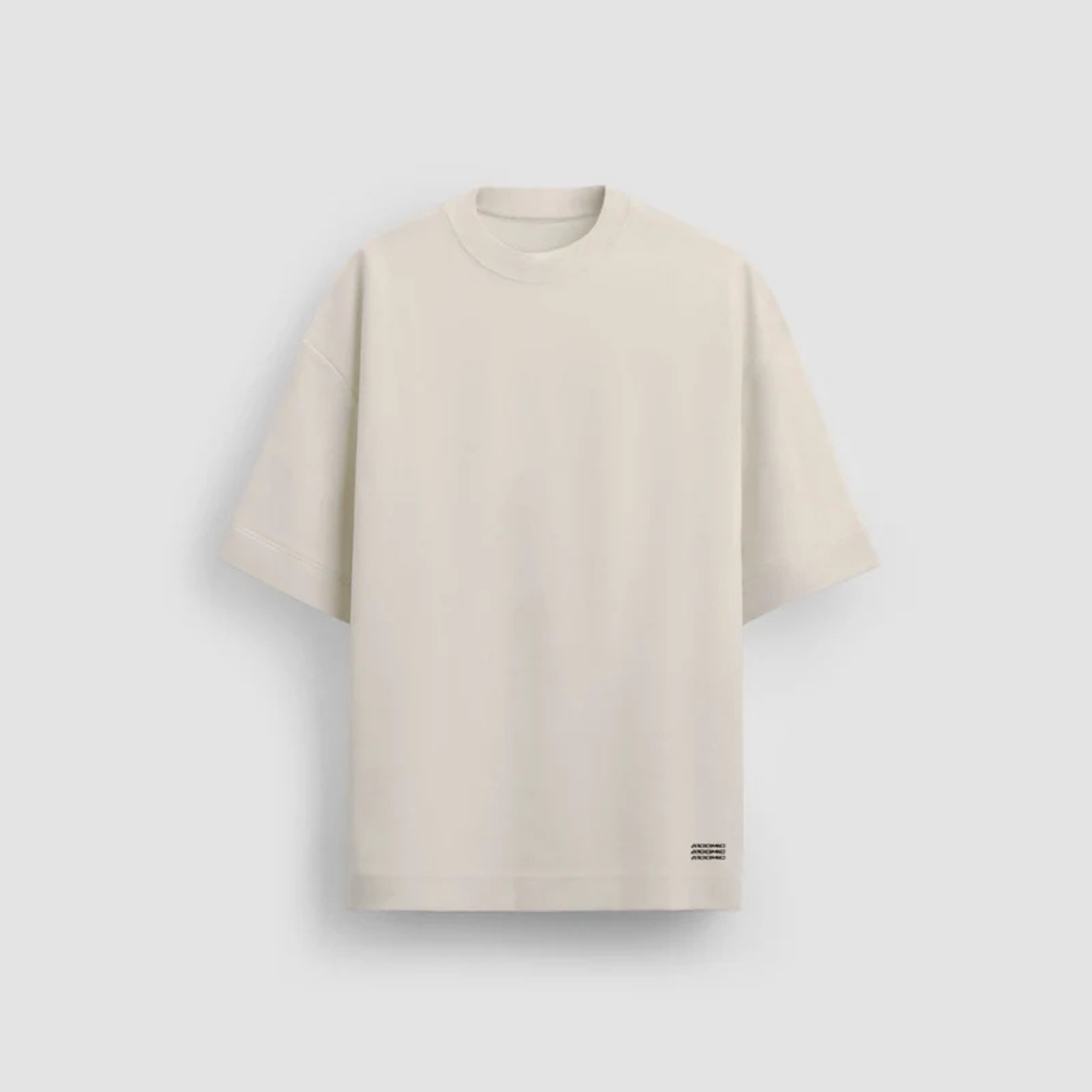 ANGEL 04 - Camisa Masculina Oversized Premium 20.1 St. Gabriel