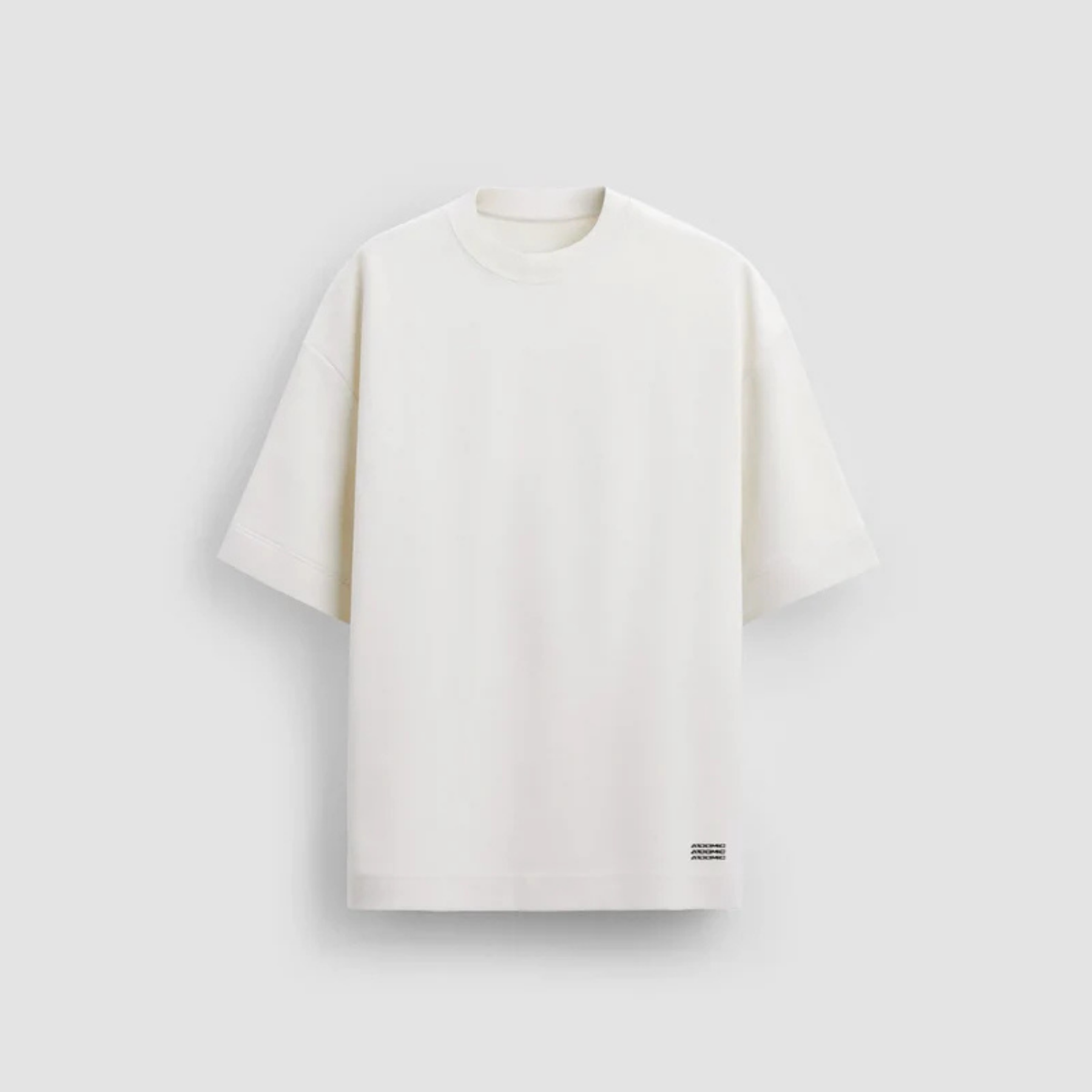 ANGEL 04 - Camisa Masculina Oversized Premium 20.1 St. Gabriel