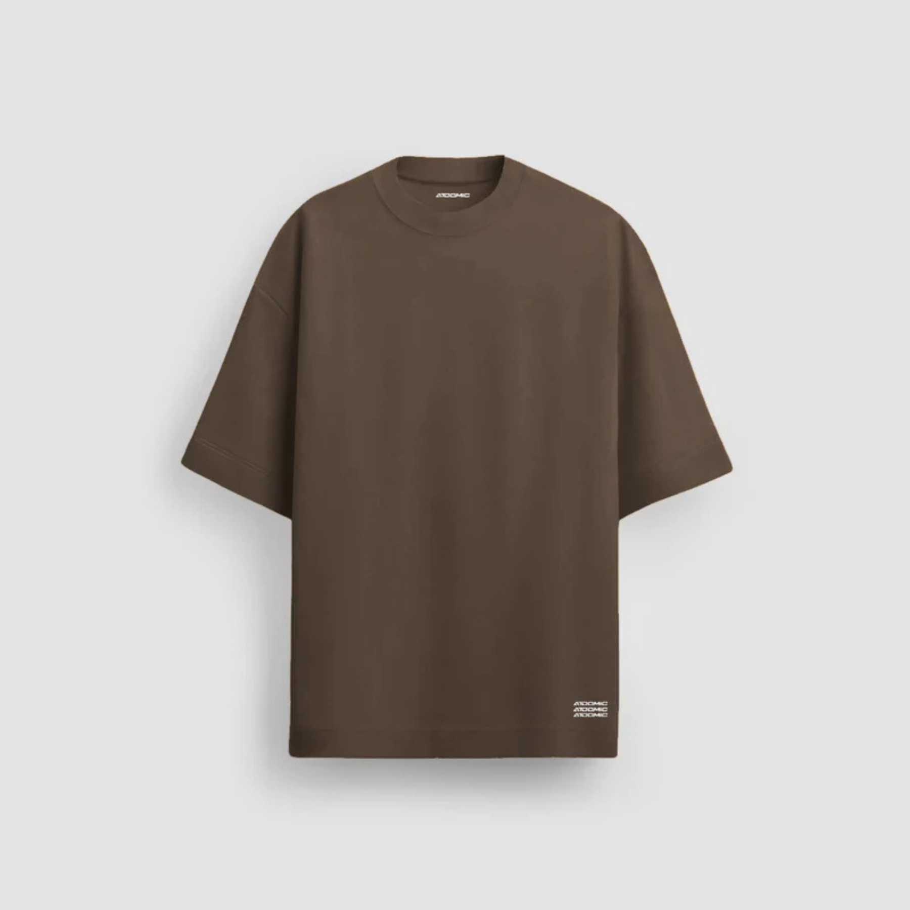 ANGEL 04 - Camisa Masculina Oversized Premium 20.1 St. Gabriel