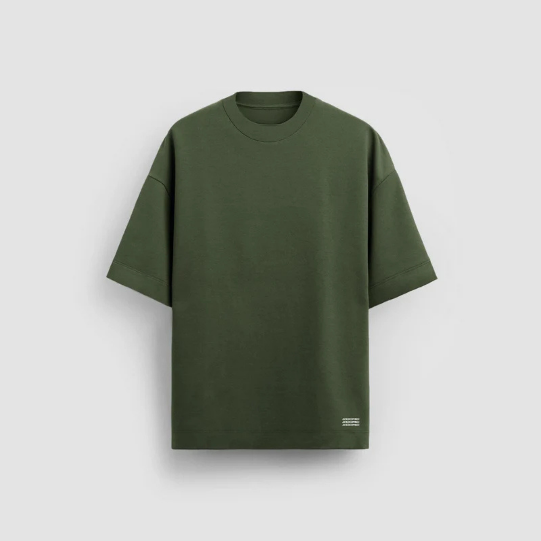 ANGEL 04 - Camisa Masculina Oversized Premium 20.1 St. Gabriel