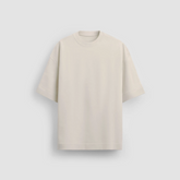 Camisa Masculina Oversized Premium 20.1 Off White Lisa