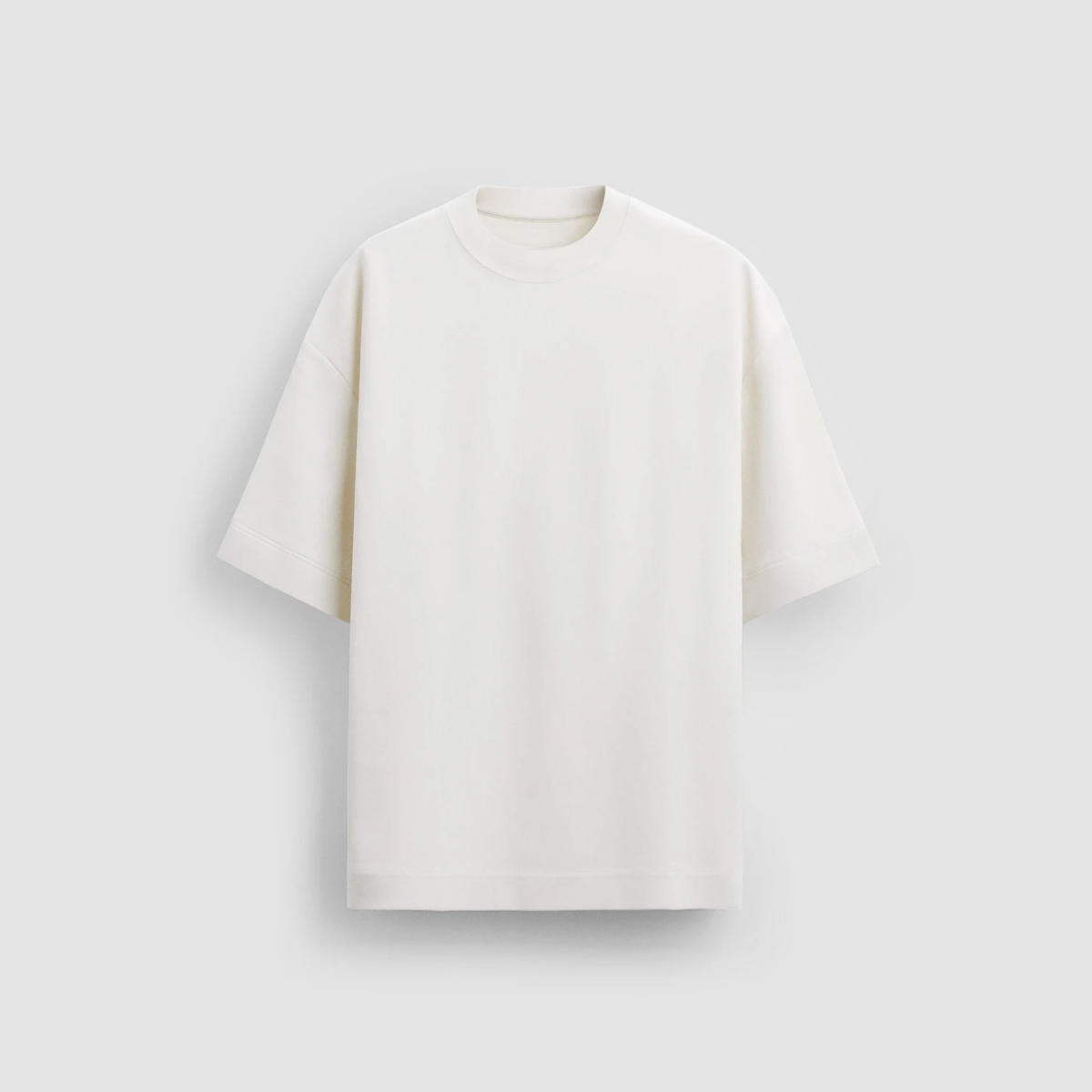 Bear 24 - Camisa Masculina Oversized Premium 20.1