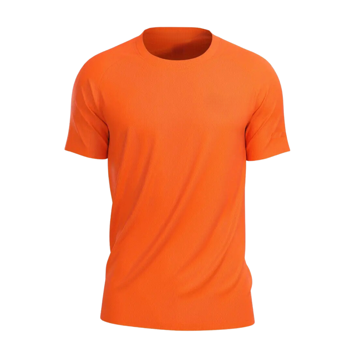 Camisa Curta Uv 50+ DryFit - Todas as cores