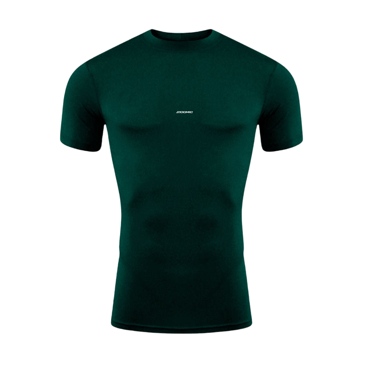 Camisa Curta Uv 50+ DryFit - Todas as cores