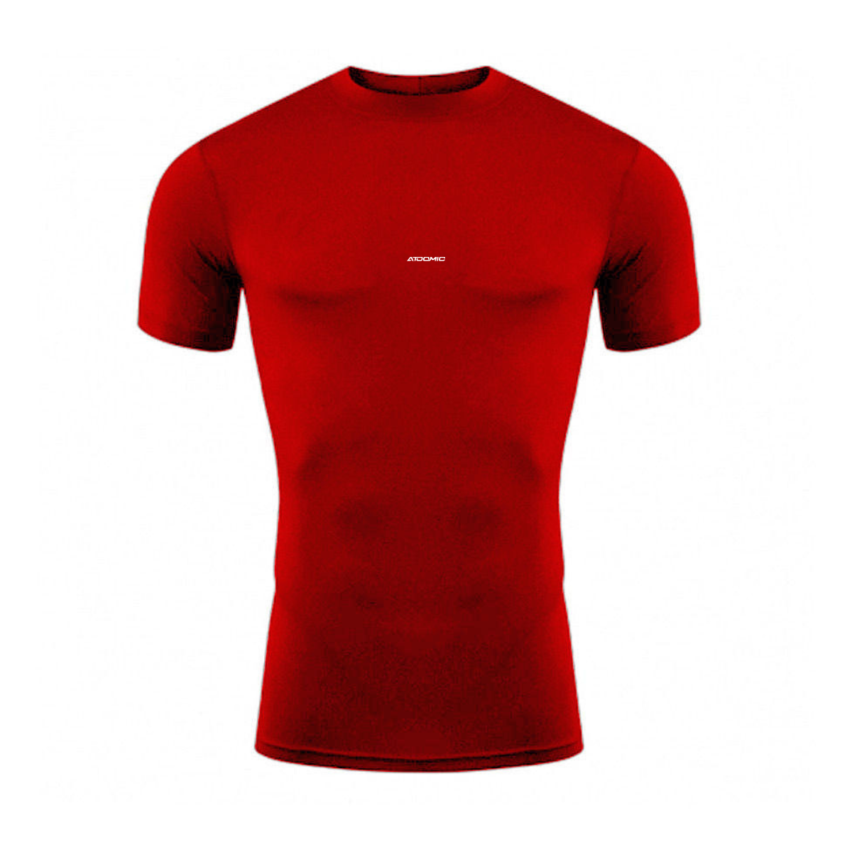 Camisa Curta Uv 50+ DryFit - Todas as cores
