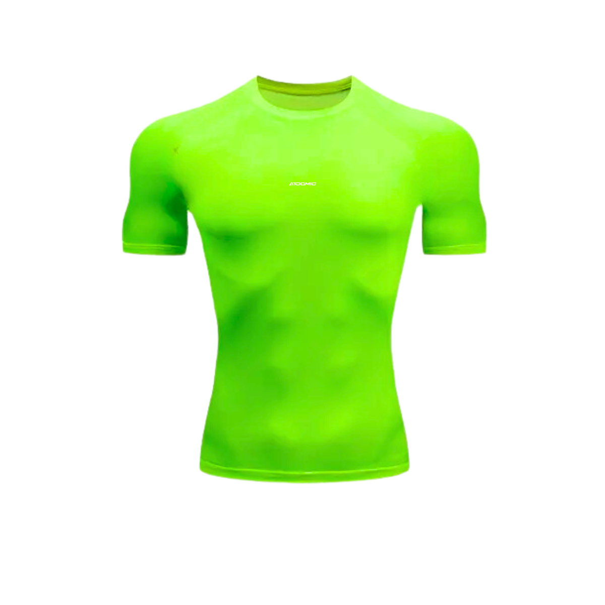 Camisa Curta Uv 50+ DryFit - Todas as cores