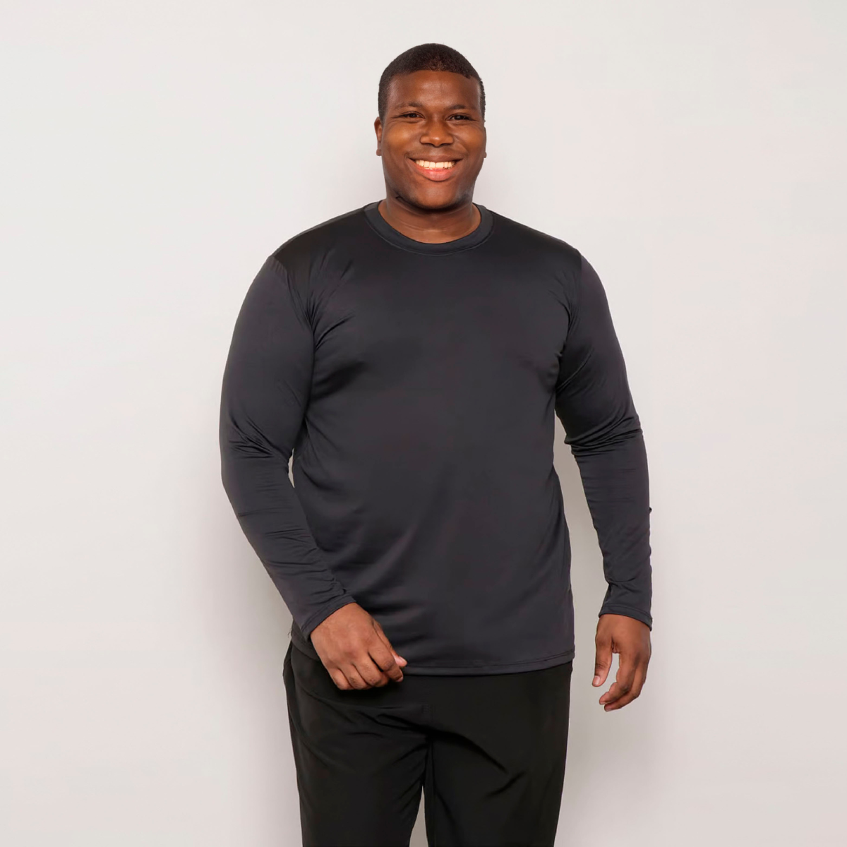 Camisa termica deals uv