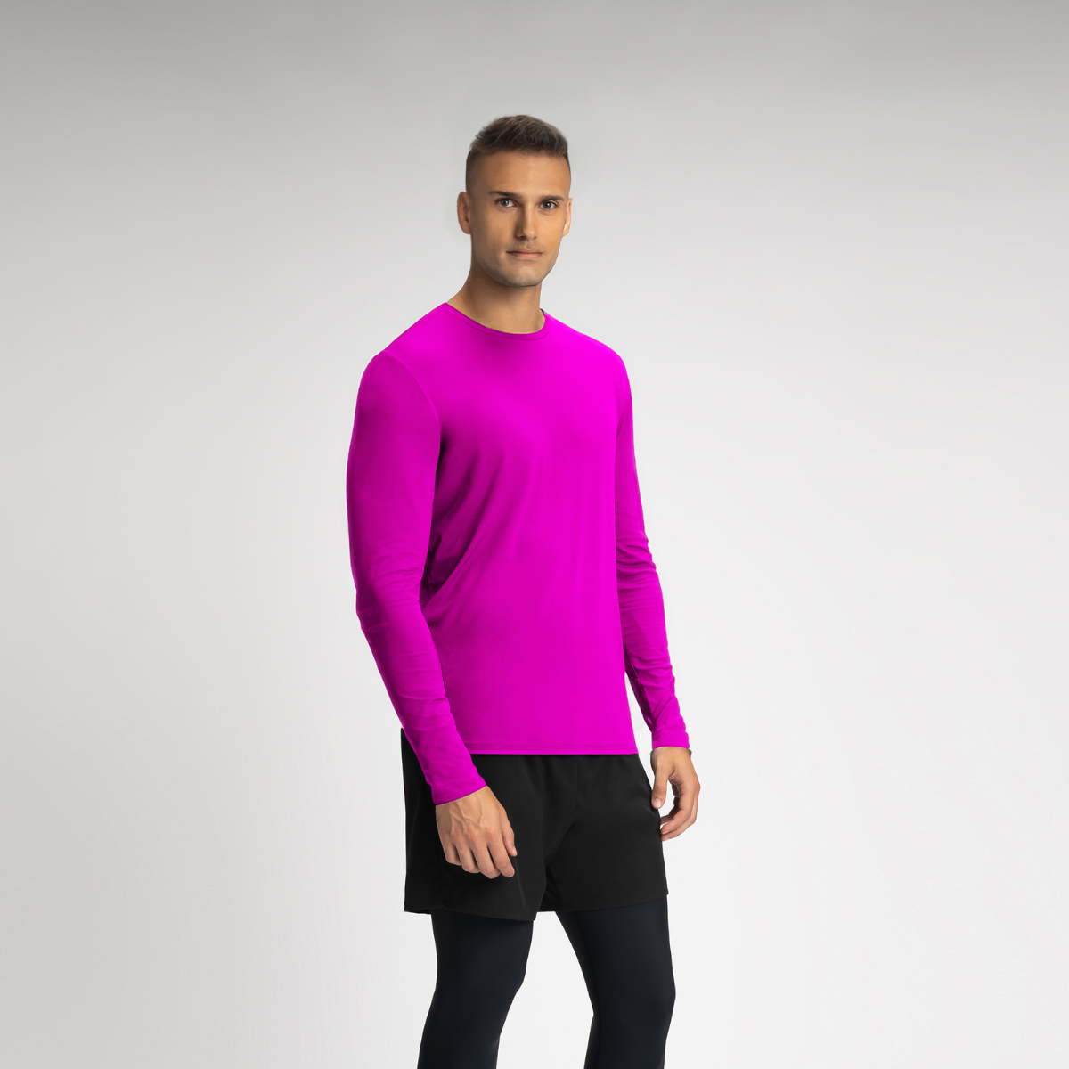 Camisa Proteção Solar 50+ Neon - Todas as Cores