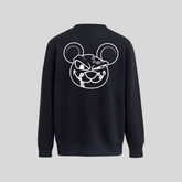 Atoomic 17 - Blusa Moletom Atoomic Mickey Mouse