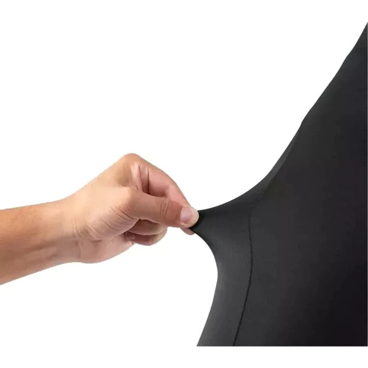 Camisa Térmica Masculina Peluciada Manga Longa Segunda Pele