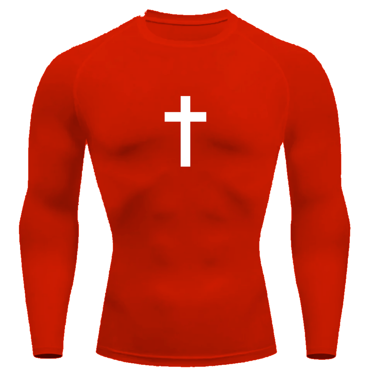 LONGAUVVERMELHO-CRUZBRANCO-P