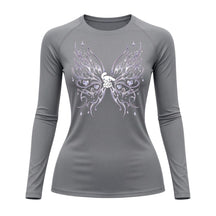 Camiseta Compressão Uv Manga Longa Cyber Tribal Cinnamoroll Hello Kitty Rash Guard