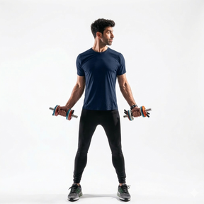 Kit Calça Térmica e Camisa Térmica Masculina Manga Curta Segunda Pele - Todas as Cores