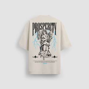 Camisa Masculina Oversized Premium 20.1 Prosperity