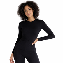 Camiseta Manga Longa Térmica Feminina Proteção UV 50+