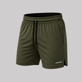 Bermuda Shorts Elastano Premium Mauricinho Treino