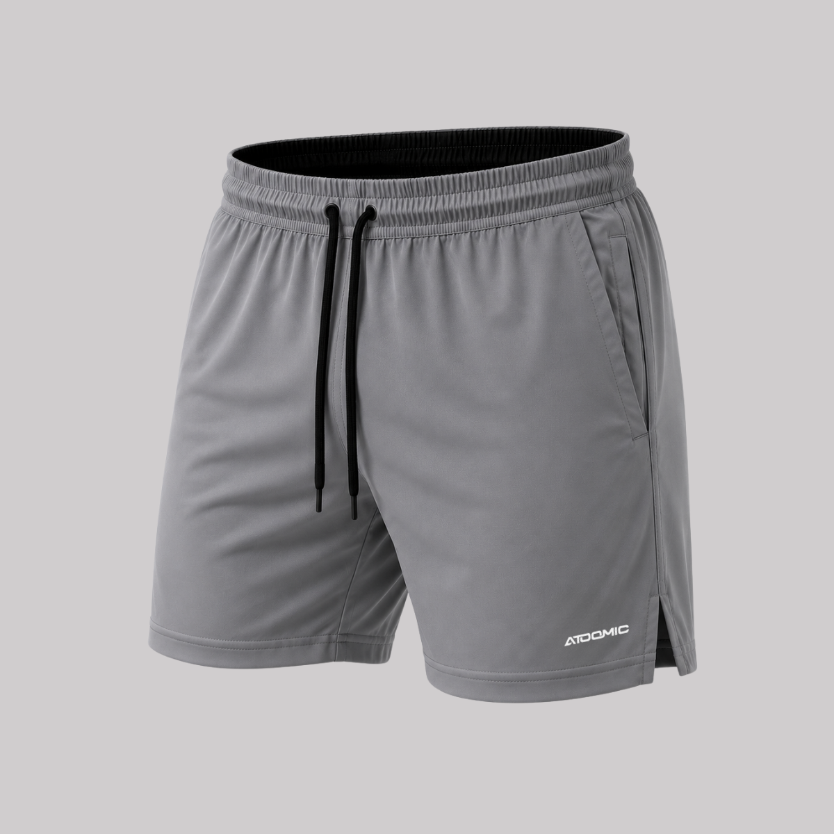 Bermuda Shorts Elastano Premium Mauricinho Treino