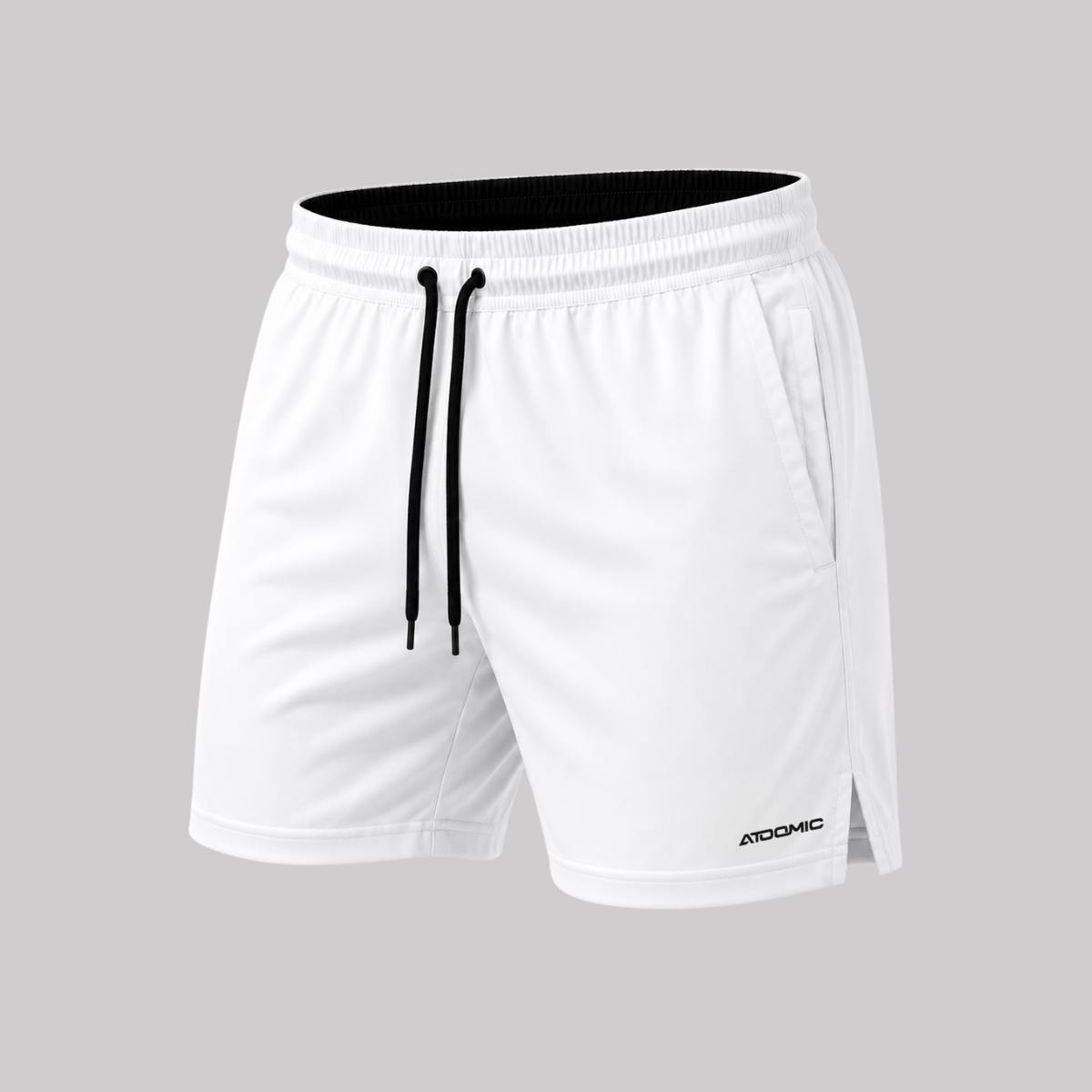 Bermuda Shorts Elastano Premium Mauricinho Treino