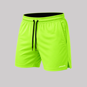 Bermuda Shorts Elastano Premium Mauricinho Treino