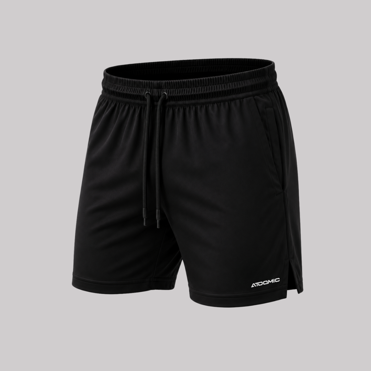 Bermuda Shorts Elastano Premium Mauricinho Treino