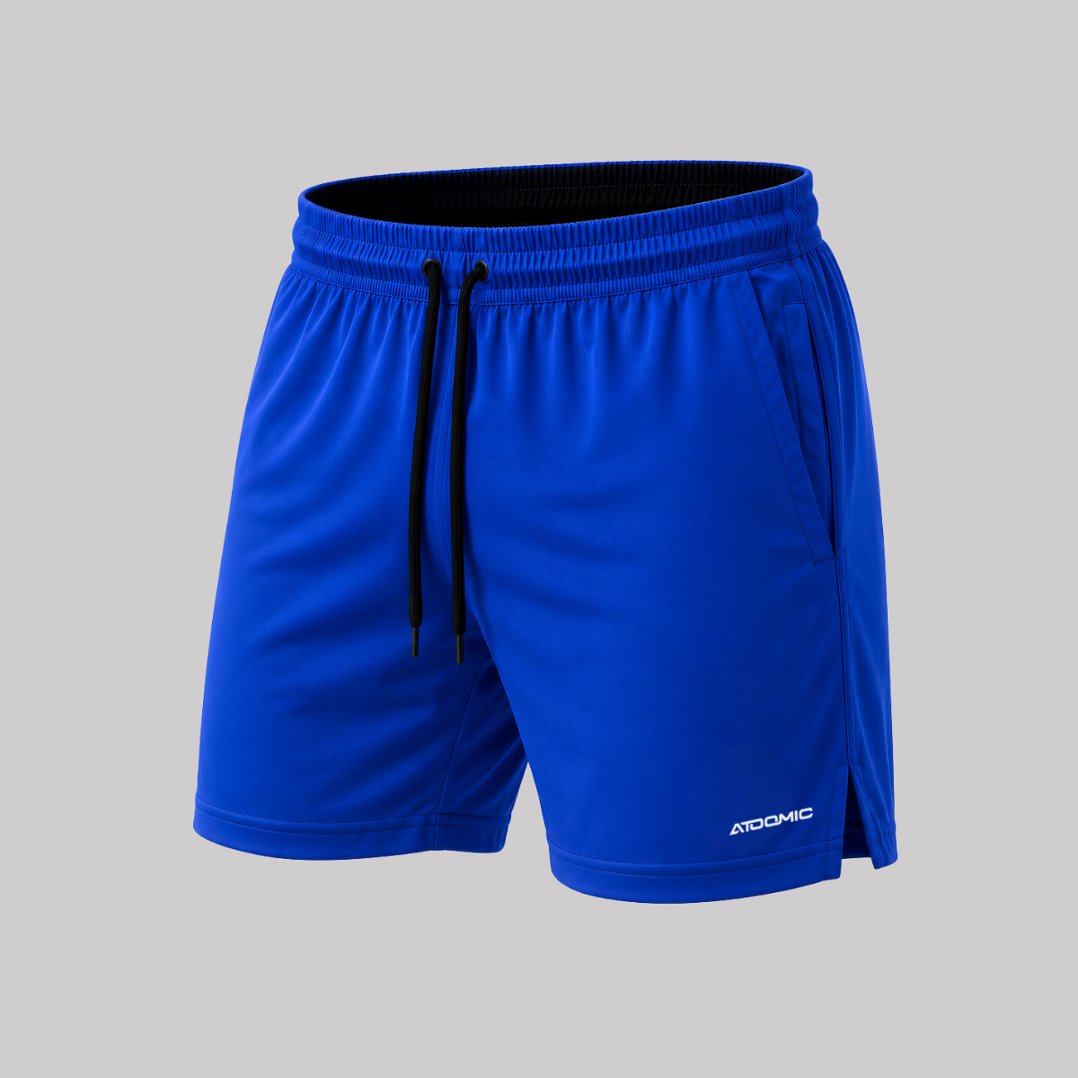 Bermuda Shorts Elastano Premium Mauricinho Treino