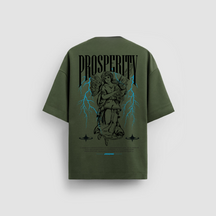 Camisa Masculina Oversized Premium 20.1 Prosperity