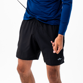 Kit 2 Bermuda Shorts Elastano Premium Treino