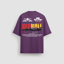 Camiseta Oversized Premium Tecido 20.1 Formula 1 - 05