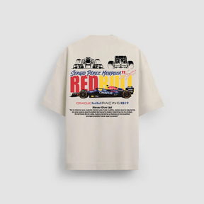 Camiseta Oversized Premium Tecido 20.1 Formula 1 - 05