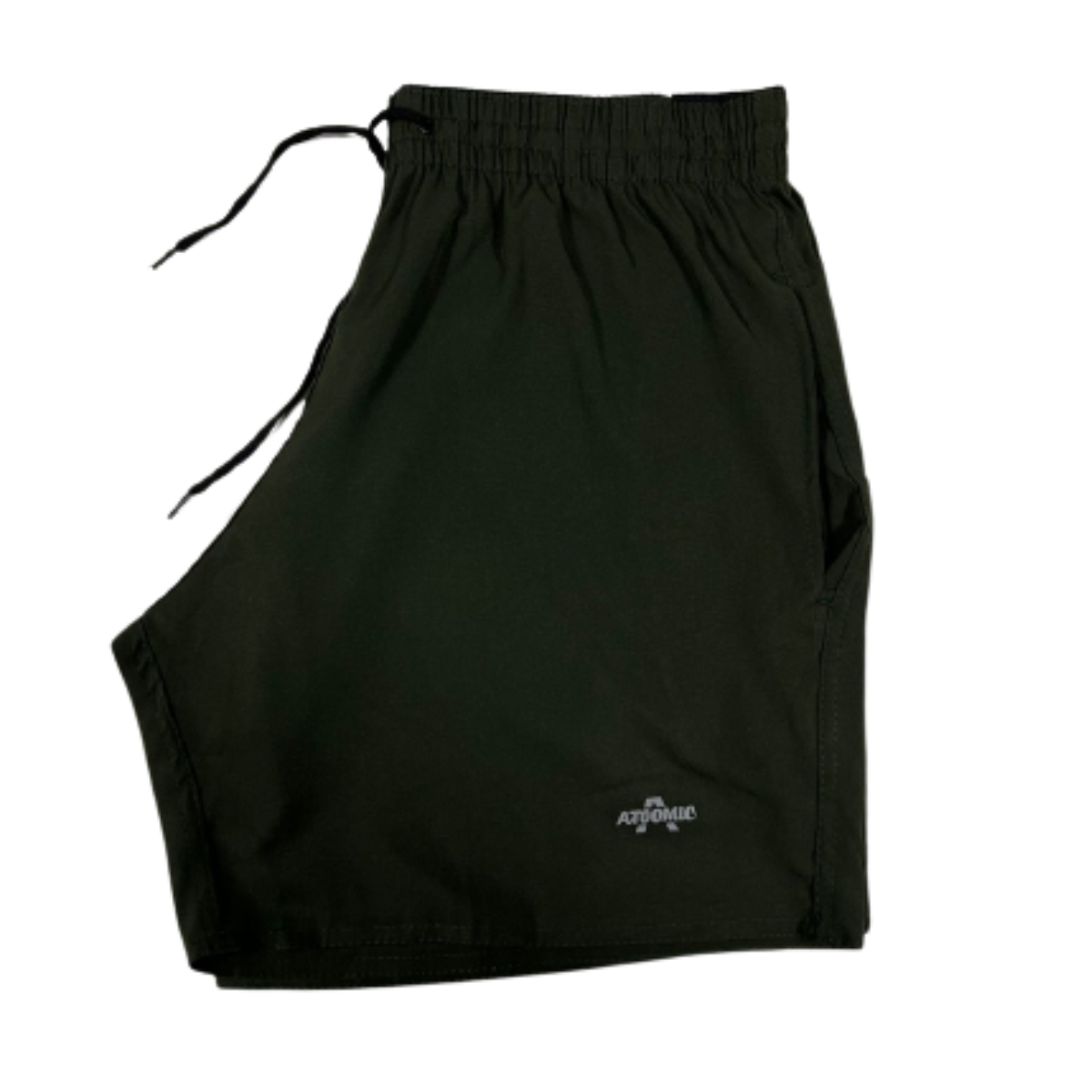 Kit 5 Bermuda Shorts Elastano Premium Treino