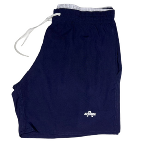 Kit 5 Bermuda Shorts Elastano Premium Treino