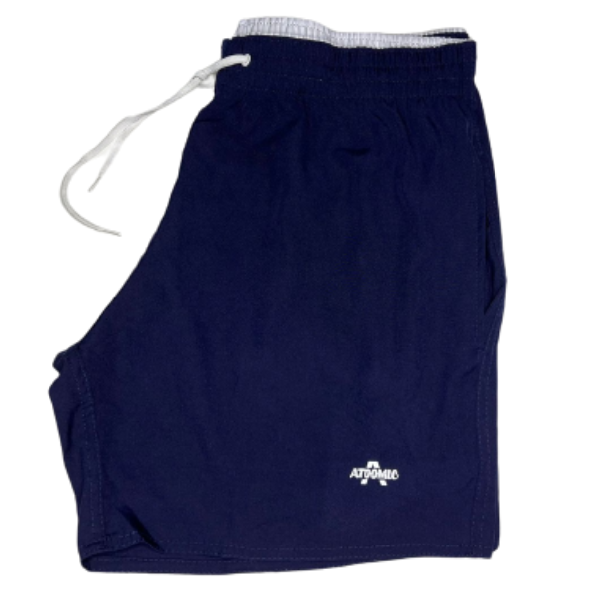 Kit 2 Bermuda Shorts Elastano Premium Treino