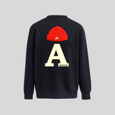 Atoomic 04 - Blusa Moletom Atoomic Touca A