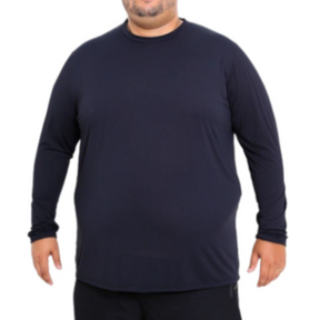 Camisa Plus Size Proteção Solar 50+ Todas as Cores