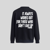 Atoomic 15 - Blusa Moletom Atoomic It Always
