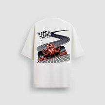 Camiseta Masculina Oversized Premium 20.1 - Formula 1 - 11