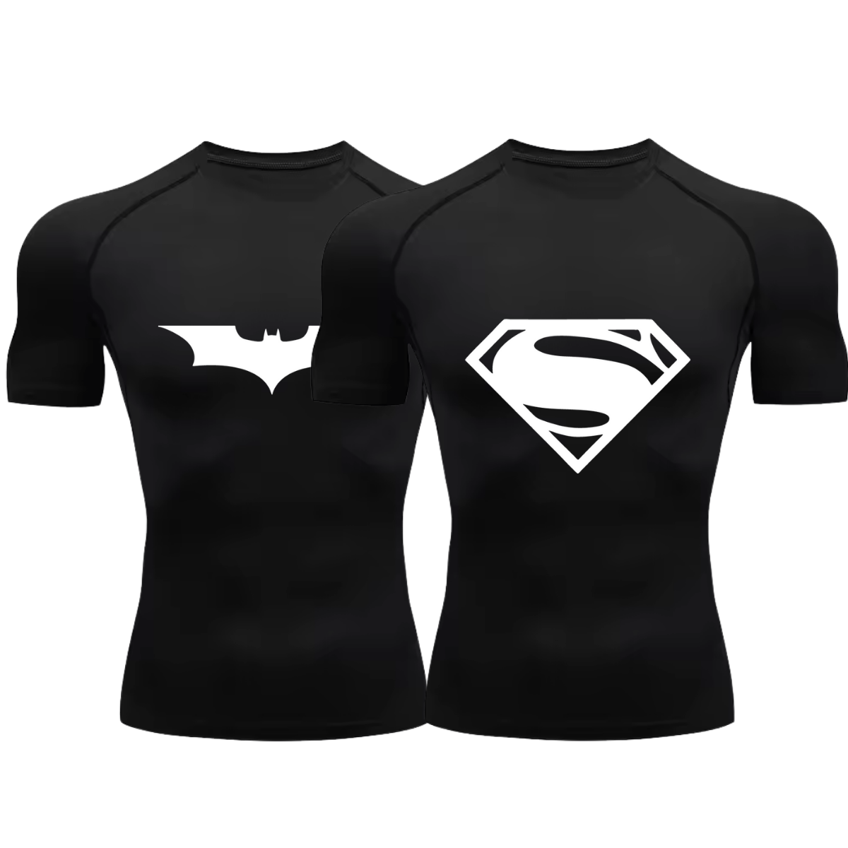KIT2CURTAUVPRETA-BATMANESUPERHOMEMBRANCO-P