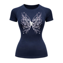 Camiseta Compressão Uv Manga Curta Cyber Tribal Cinnamoroll Hello Kitty Rash Guard