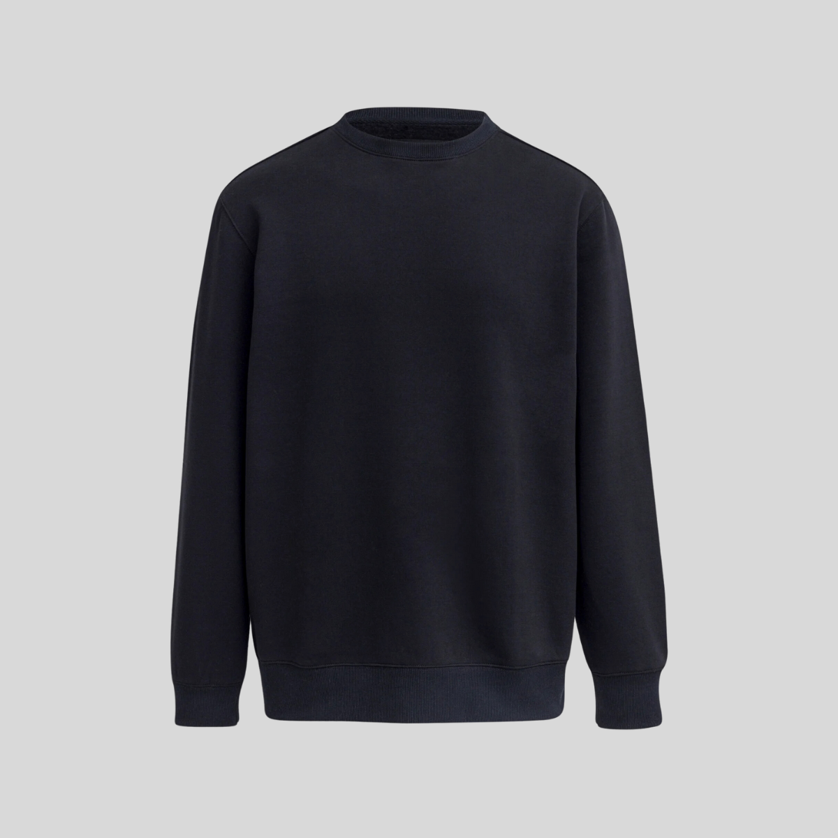 Atoomic 02 - Blusa Moletom Atoomic Reverse