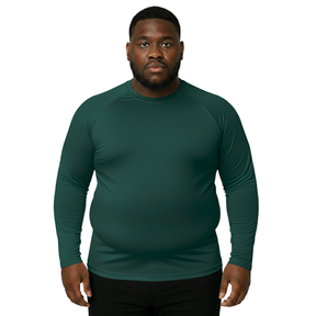 Camisa Plus Size Proteção Solar 50+ Todas as Cores