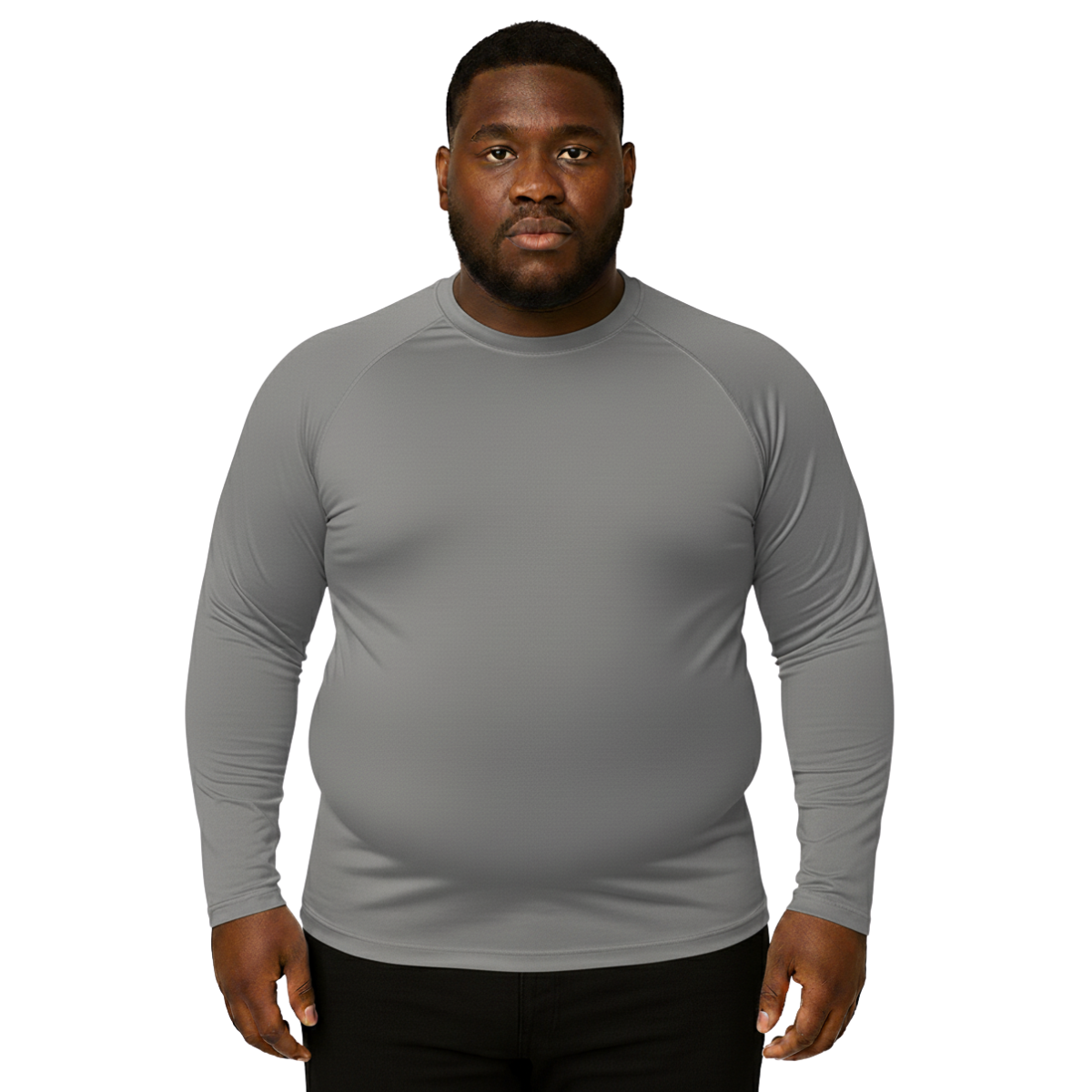 Camisa Plus Size Proteção Solar 50+ Todas as Cores