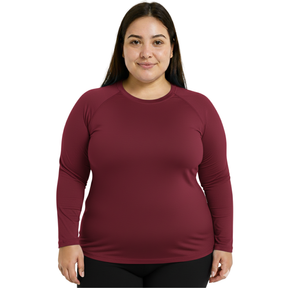 Camisa Plus Size Proteção Solar 50+ Várias Cores