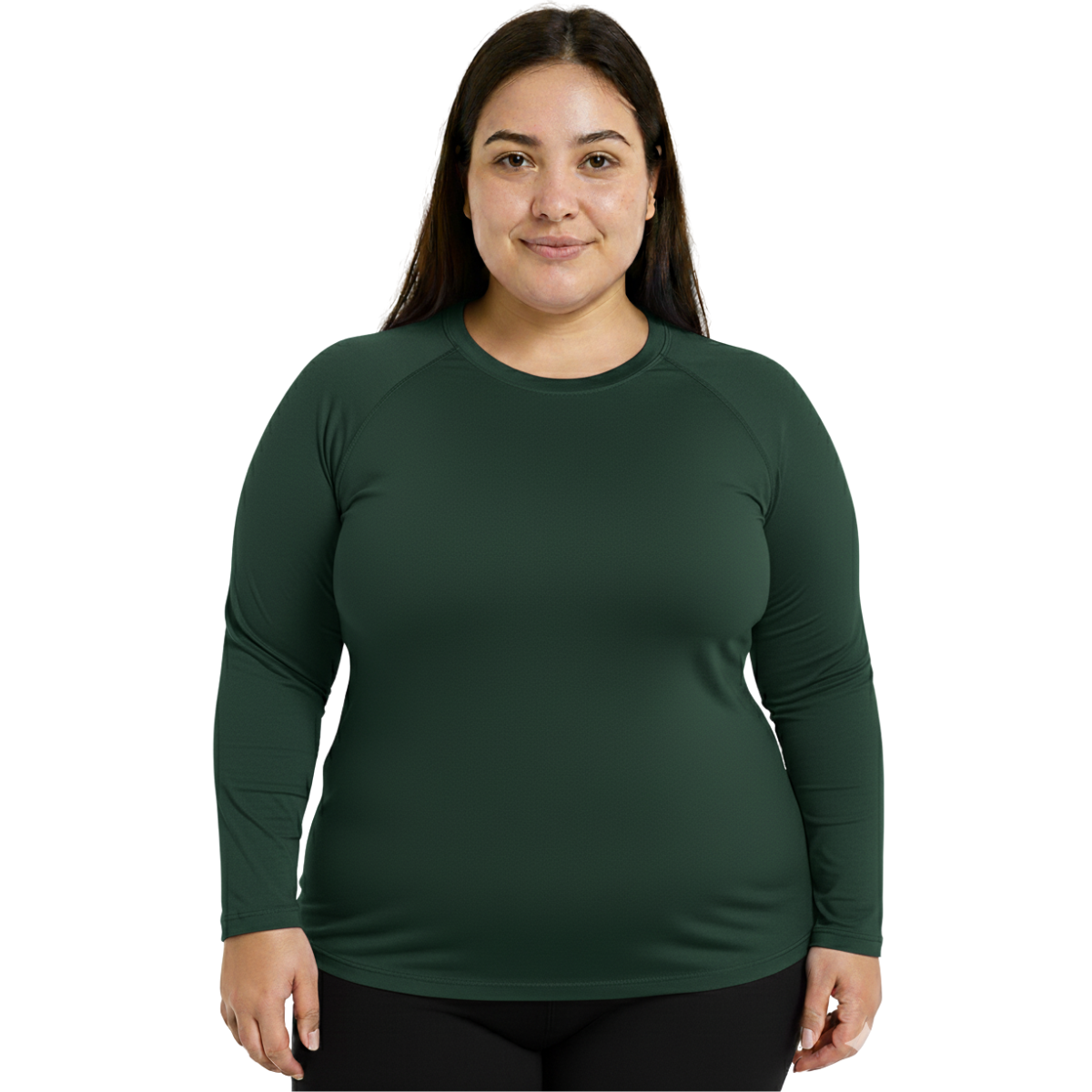 Camisa Plus Size Proteção Solar 50+ Várias Cores