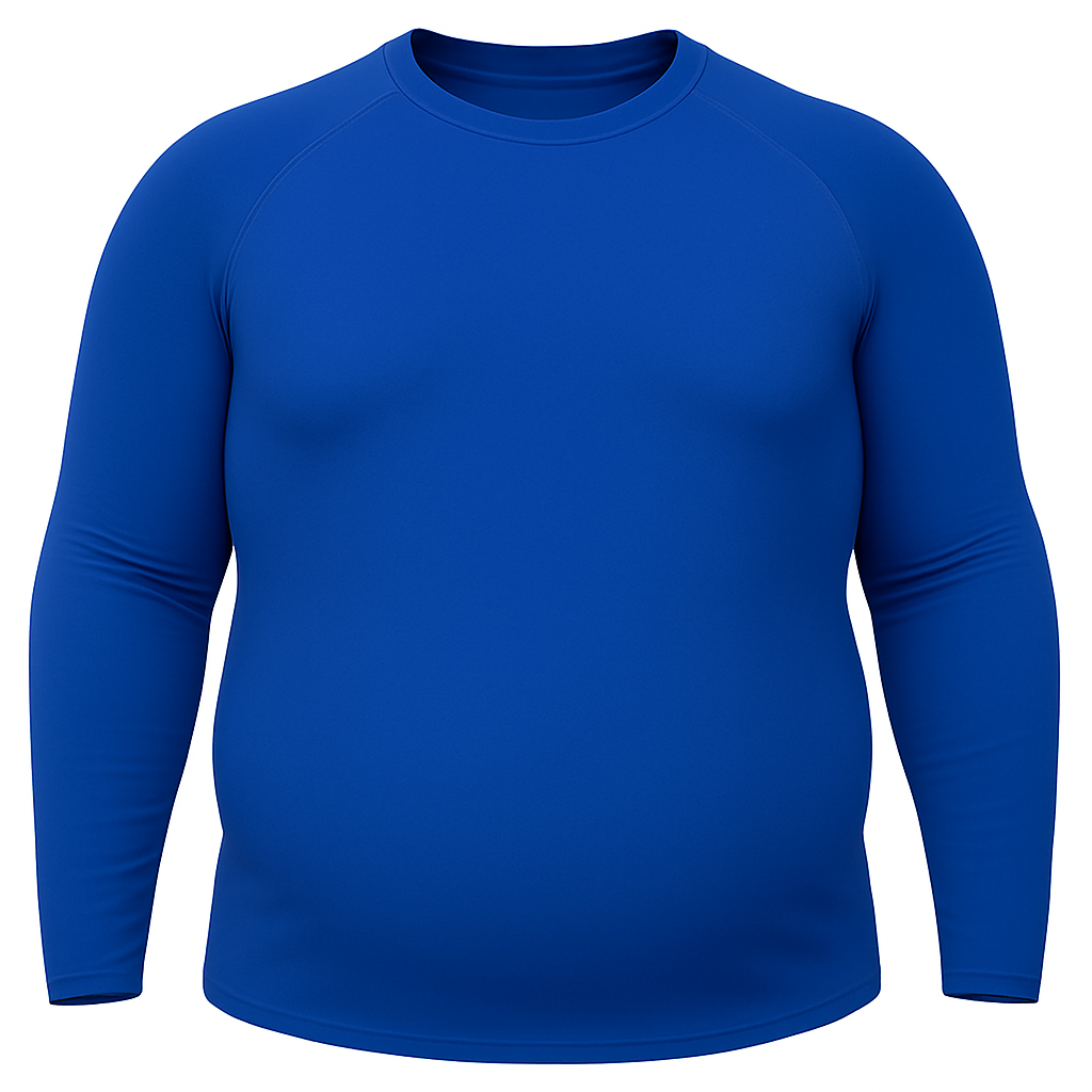 Camisa Plus Size Proteção Solar 50+ Várias Cores