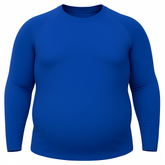 Camisa Plus Size Proteção Solar 50+ Várias Cores