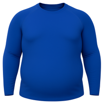 Camisa Plus Size Proteção Solar 50+ Várias Cores