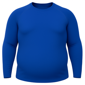 Camisa Plus Size Proteção Solar 50+ Várias Cores